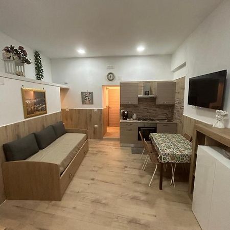 Casa San Gennaro 33A Apartment Napoli Ngoại thất bức ảnh